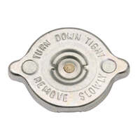 Radiator Cap for Chrysler Valiant AP5-AP6-VC-VG All 6 Cylinder & V8