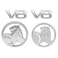 Badge Kit for Holden VS Commodore V8
