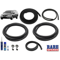 Body Rubber Kit for Holden Commodore VT VX Wagon