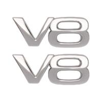 Badge Kit for Holden VT Commodore 5 Litre V8 Series 1