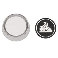 Road Wheel Centre Cap for Holden HQ (Lion With Out Tail Anti Theft)