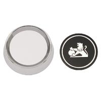 Wheel Cap With Tail Anti Theft for Holden HJ HX HZ LH LX Lion