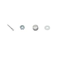 Front Wheel Bearing Cap, Nut, & Washer Kit for Holden FE-HR