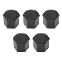 Plastic Wheel Cap Nut Cover Kit for Holden VB VC VH VK VL VN-VZ Commodore