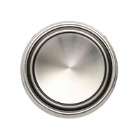 Ford Falcon XW XY XA Wheel Centre Cap - 5 Slot or 12 Slot