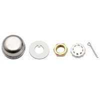 Ford Falcon XW XY Wheel Bearing Hub Nut & Washer Retainer Kit