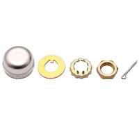 Ford Falcon XA XB XC Wheel Bearing Hub Nut & Washer Retainer Kit