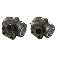 Front Brake Wheel Cylinder Kit for Holden 48 FJ FE FC FB EK Left & Right