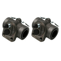 Rear Wheel Cylinder Kit for Holden 48 FJ FE FC Left & Right