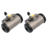 Rear Wheel Cylinder Kit for Ford XR XT XW XY XA XB/Fairlane ZA-ZG 13/16" Left & Right
