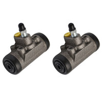 Rear Wheel Cylinder Kit for Ford XC XD XE XF XG/Fairlane ZJ 13/16" Left & Right
