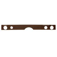 Blackwood Instrument Strip for Holden HK No Choke