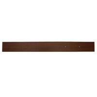 Blackwood Glovebox Insert for Holden HK