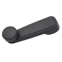 Window Winder Handle for VN VP VR VS Commodore Dark Grey