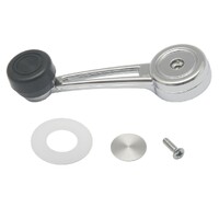 Ford Falcon XT XW XY XA XB XC/Fairlane ZB-ZH Window Winder Handle
