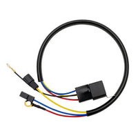 Starter Motor Relay Wiring Loom Kit for Holden/Ford/Valiant V8 4 & 6cyl