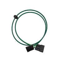 Reverse Light Wiring Loom Harness for Holden Torana LC LJ 4spd Manual Transmission