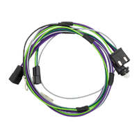 Reverse Light Wiring Loom Harness for Holden HQ HJ HX HZ Automatic Trans