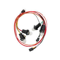 Tail Light Stop Wiring Loom Harness for Holden HQ HJ HX HZ Ute Van