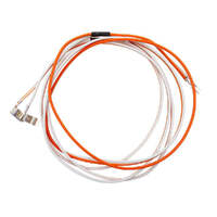 Interior Courtesy Light Wiring Loom Harness for Holden HQ HJ HX HZ Ute/Van/1 Ton