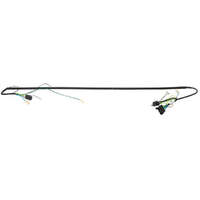 Headlight Wiring Loom Harness Suit H4 Globe for Holden Torana LX