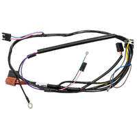 Engine Wiring Harness for Holden HZ 253 308 (Made To OEM Specifications)