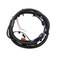 Engine Wiring Harness for Holden WB 253 308 (Made To OEM Specifications)