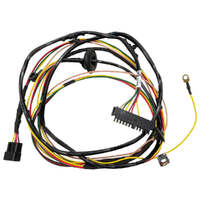 Rear Body Wiring Loom for Holden HX HZ Ute Panel Van