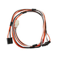 Rear Courtesy Light Wiring Harness for Holden Commodore VH SLE VK VL Calais