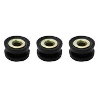 Wiper Mounting Grommet Kit for Holden EK EJ EH HD HR LH LX
