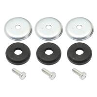 Wiper Mounting Grommet Kit for Holden HK HT HG, LC LJ