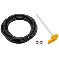 Washer & Coolant Reservoir Cap & Hose Kit for Holden WB, VB VC VH VK VL VN-VG-VQ-VP VR VS