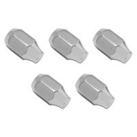 Wheel Nut Kit for Holden 1 Wheel LC LJ Early Acorn Type