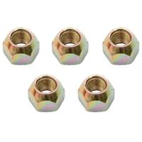 Wheel Nut Kit for Holden HG HQ HJ HX HZ WB & LC UC Kit Of 5