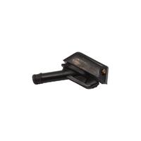 Washer Nozzle for Holden LC LJ HK HT HG - Black