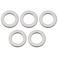 Wheel Nut Washers To Suit Mag Nut (Set of 5)