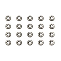 Universal Washers Interior Trim (20 Pcs)