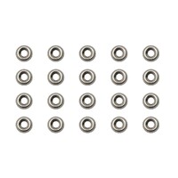 Universal Washers Interior Trim (20 Pcs)