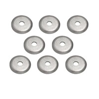Universal Washers Stabilizer Bar & Rear Shocker (8 Pcs)