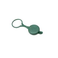 Green Washer Bottle Cap (No Logo) for Holden HK HT HG HQ HJ HX HZ WB LC-UC