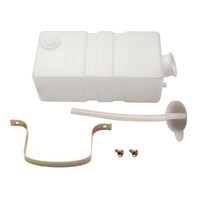 Radiator Overflow Water Recovery Bottle (13 To 16PSI)