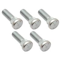 5pc Wheel Stud Kit For Holden FJ FE FC FB EK EJ EH HD HR HK HT HG, LC LJ Torana