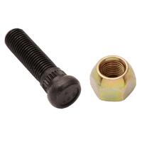 Wheel Stud & Nut for Holden HQ HJ HX HZ WB LH LX UC Not A9X