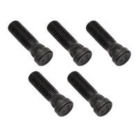 Wheel Stud Kit (5) for Holden VB VC VH VK VL VN VP TX-TF Front & Rear/VR-VZ Rear Only