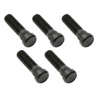 Wheel Stud for Holden HQ HJ HX HZ WB LH LX UC Not A9X Kit 5