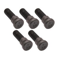 Ford Falcon XK - XT (Front) XE XF/Fairlane ZA-ZK (Rear Drum)Set of 5 Wheel Studs