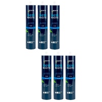 Bostik 5615 Windscreen Sealer Tube Mastic 520g - Pack of 6