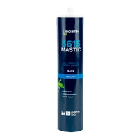 Bostik 5615 Windscreen Sealer Tube Mastic 520g