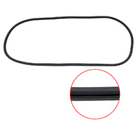 Front Windscreen Seal w/o Mould for Holden HT HG Belmont Sedan