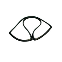 Windscreen Seal for 1962-66 Zephyr Zodiac MK3